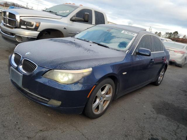 2008 BMW 535 XI #3022743373