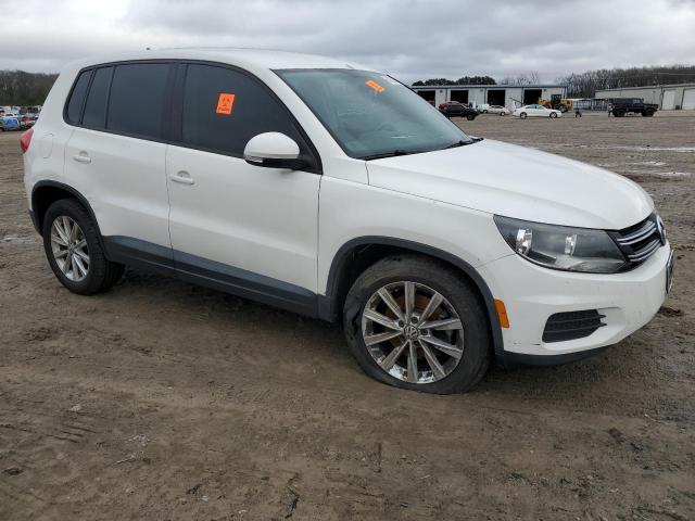 Vin: wvgav3ax9ew549330, lot: 86750414, volkswagen tiguan s 20144