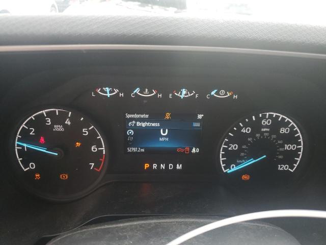 2021 FORD F150 SUPER - 1FTFW1E85MFC38619