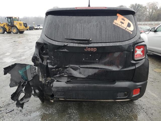 2016 JEEP RENEGADE L - ZACCJBBT7GPC81733