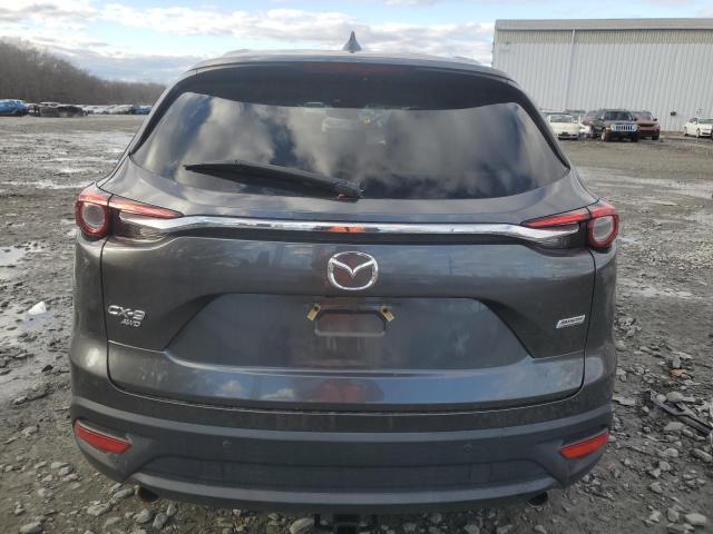 2019 MAZDA CX-9 TOURI - JM3TCBCY8K0319013