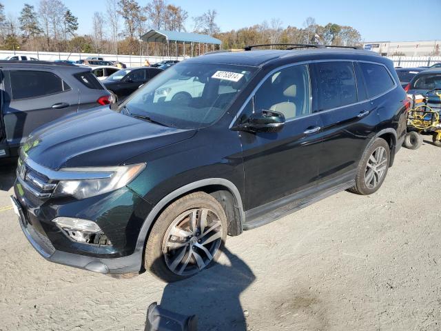 2016 HONDA PILOT TOUR - 5FNYF6H98GB029295
