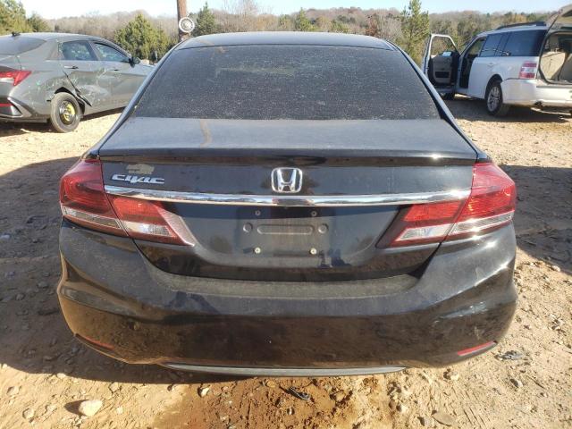 2015 HONDA CIVIC LX - 2HGFB2F5XFH565655