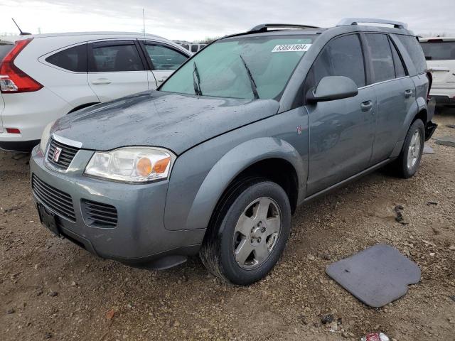 SATURN VUE