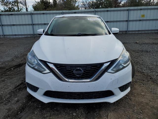 2016 NISSAN SENTRA S - 3N1AB7APXGY299390