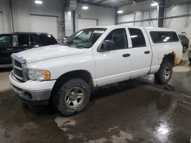 2004 DODGE RAM 1500 S #3025777318