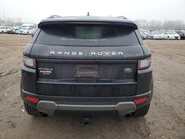 2016 LAND ROVER RANGE ROVE - SALVP2BG3GH079532