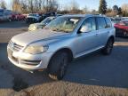 Lot #3024564638 2008 VOLKSWAGEN TOUAREG 2