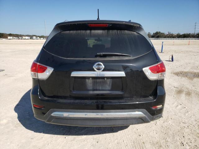 VIN 5N1AR2MN9GC644838 2016 NISSAN PATHFINDER no.6