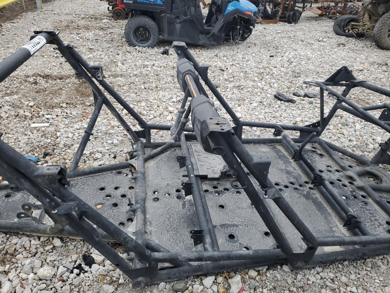 Lot #3023168237 2023 CAN-AM MAVERICK X