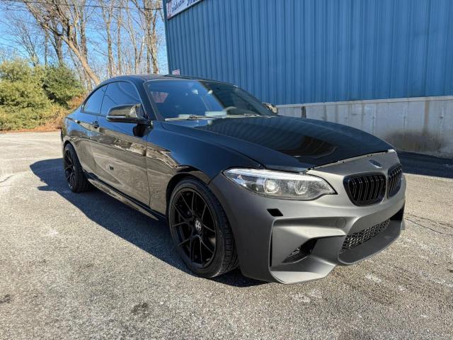 2016 BMW M235I #3036969747