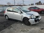 Lot #3033011025 2009 NISSAN VERSA S