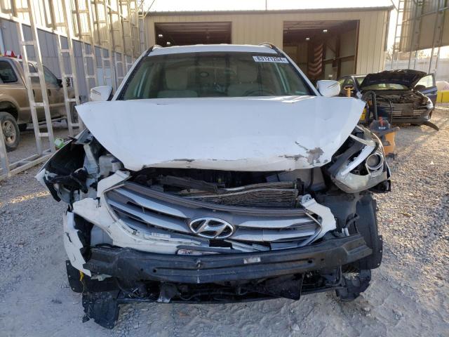 2018 HYUNDAI SANTA FE S - 5NMZUDLB2JH063392