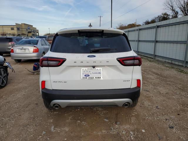 2024 FORD ESCAPE ACT - 1FMCU9GNXRUA07840