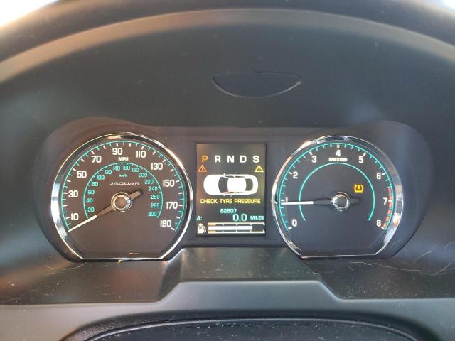 2015 JAGUAR XF 3.0 SPO - SAJWA0F7XF8U51105