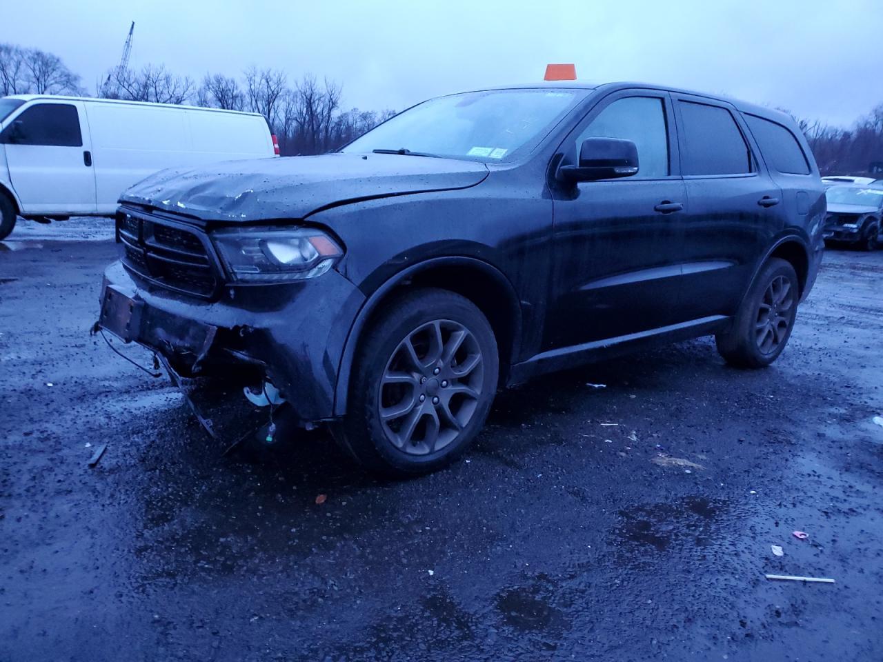 DODGE DURANGO LIMITED