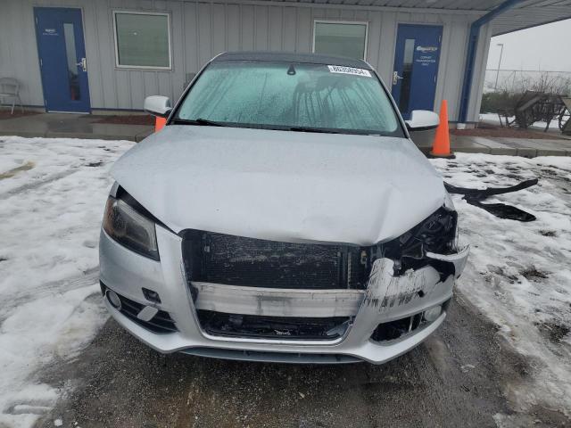 VIN WAUKJAFMXDA027239 2013 AUDI A3 no.5