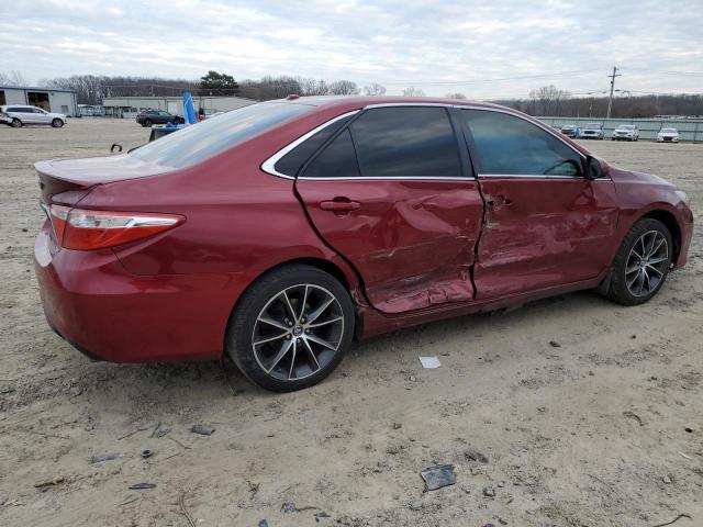 2015 TOYOTA CAMRY - 4T1BF1FK5FU891695