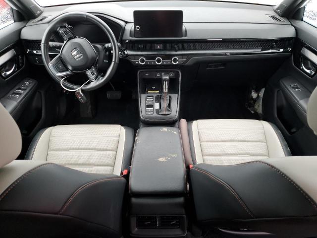 2023 HONDA CR-V SPORT - 5J6RS6H99PL003988