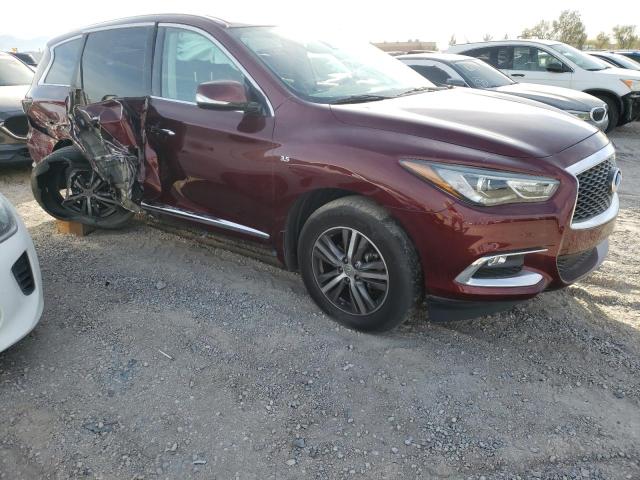 2020 INFINITI QX60 LUXE - 5N1DL0MN3LC524305