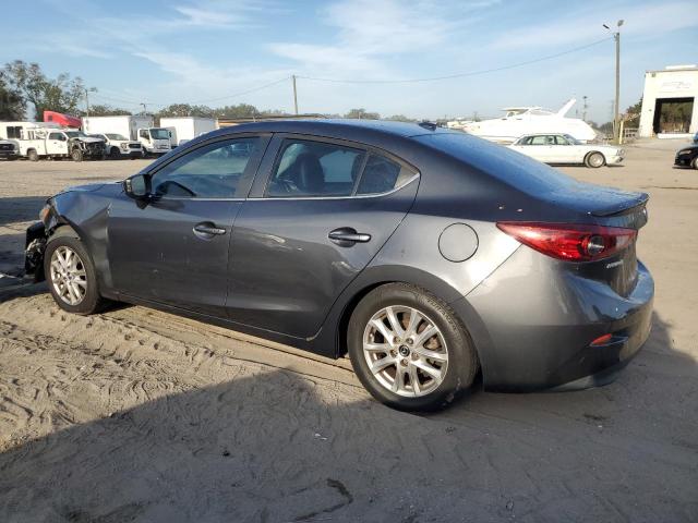 2015 MAZDA 3 GRAND TO - 3MZBM1W71FM208222