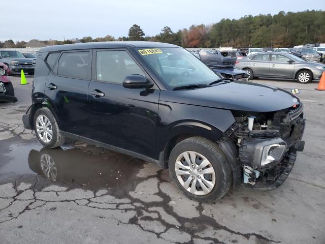 2022 KIA SOUL LX - KNDJ23AU5N7150444