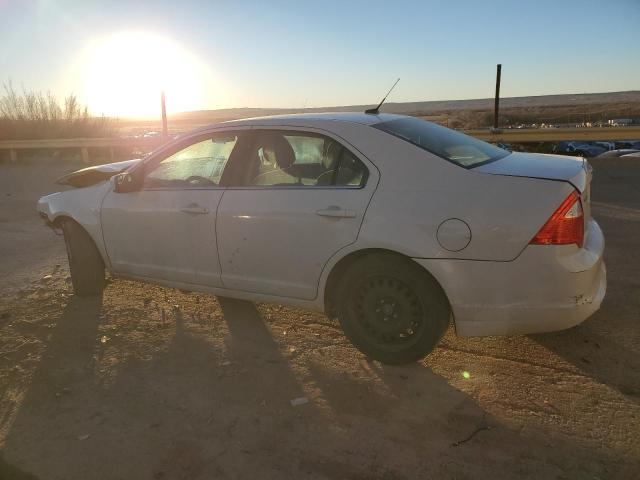 Vin: 3fahp0haxcr109118, lot: 84261784, ford fusion se 20122