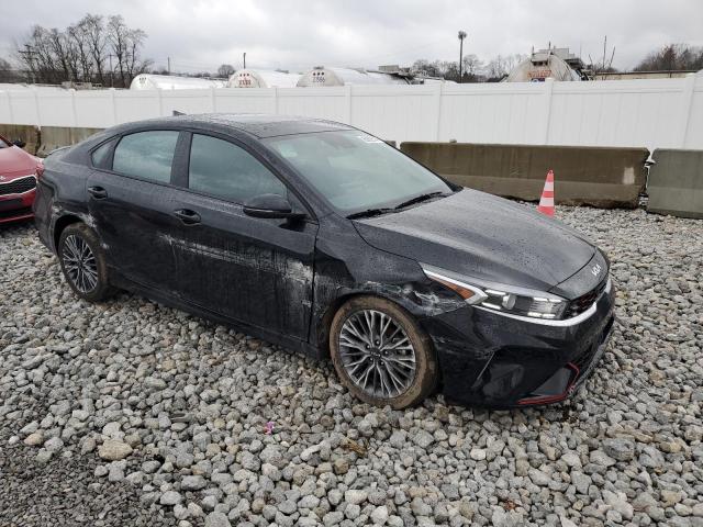 3KPF54AD2RE828396 Kia Forte Gt Line 2024