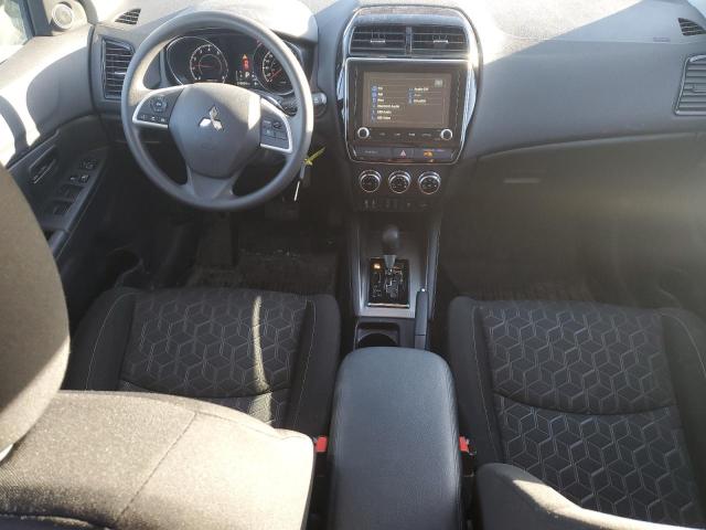 2024 MITSUBISHI RVR ES JA4AHUAU9RU604555
