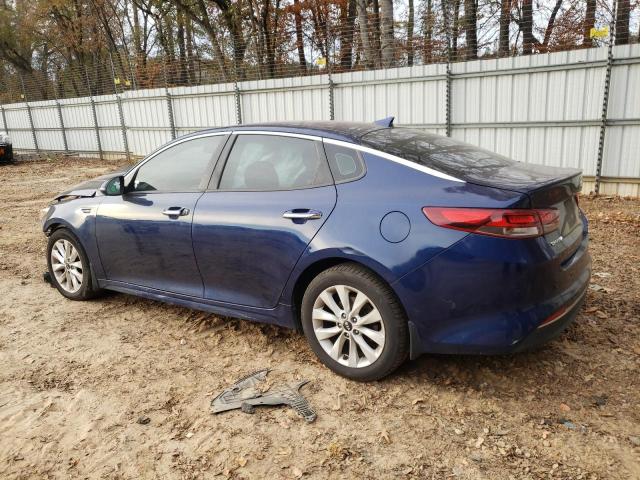 2018 KIA OPTIMA LX - 5XXGT4L35JG192230