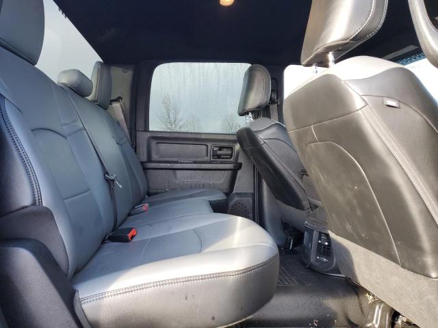 2022 RAM 2500 TRADE - 3C6UR5CJ2NG201515