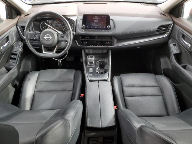 2023 NISSAN ROGUE SV - 5N1BT3BA0PC817125