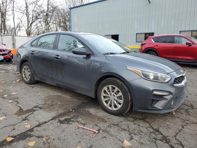 2019 KIA FORTE FE - 3KPF24ADXKE088336