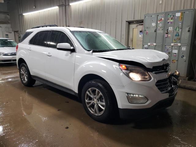 2017 CHEVROLET EQUINOX LT - 2GNALCEK2H1505553