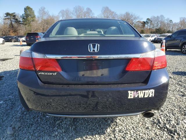 2015 HONDA ACCORD EX - 1HGCR2F72FA205164