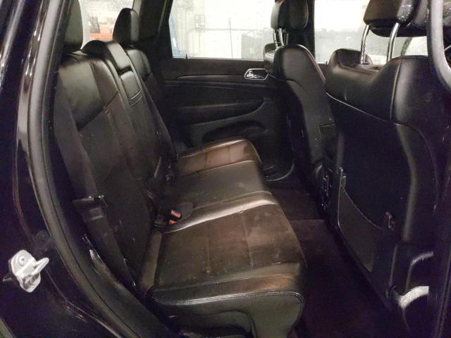 2017 JEEP GRAND CHER - 1C4RJFAG7HC777871