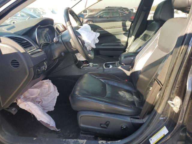 2019 CHRYSLER 300 LIMITE - 2C3CCAEG4KH697742