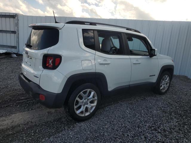 2018 JEEP RENEGADE L - ZACCJABB5JPJ67008