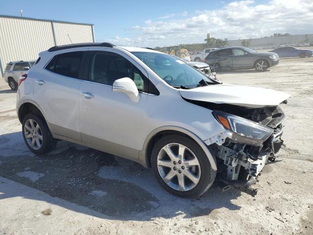 KL4CJGSM9KB886274 Buick Encore Essence 2019