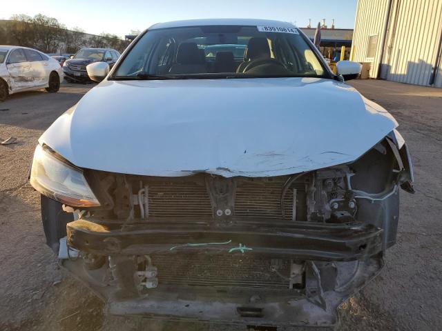 2017 VOLKSWAGEN JETTA S - 3VW167AJ5HM398007