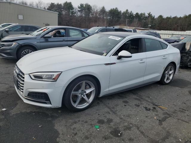 2018 AUDI A5 PREMIUM #3023844906