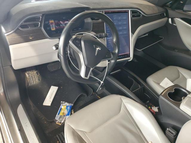 2015 TESLA MODEL S 85 5YJSA1H26FF096308