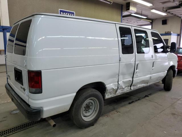 FORD ECONOLINE 2012 white  gas 1FTNE1EW7CDA17837 photo #4