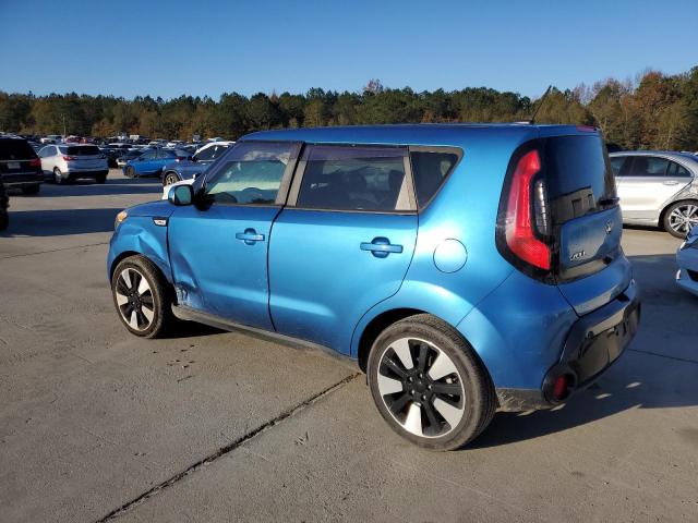2016 KIA SOUL + - KNDJP3A56G7378384