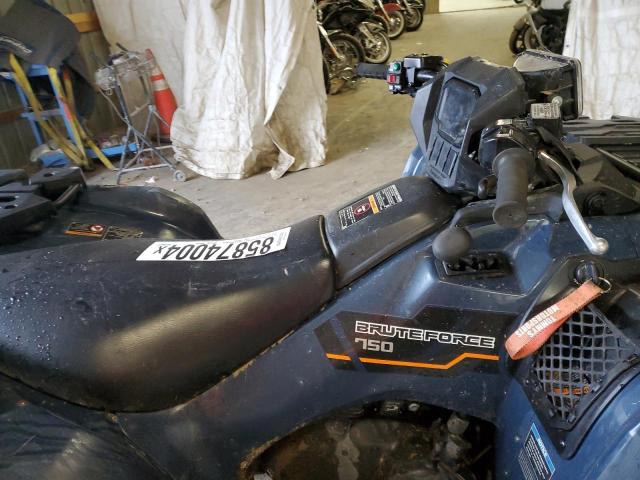 2024 KAWASAKI KVF750 N JKAVFDN13RB501392