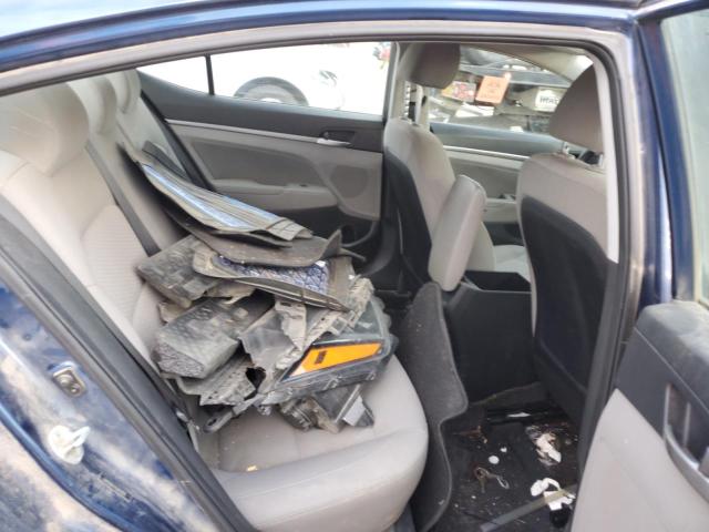 2020 HYUNDAI ELANTRA SE - 5NPD84LF9LH576002