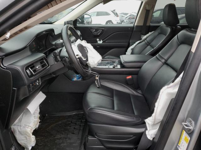 2022 LINCOLN AVIATOR 5LM5J6XC3NGL22404