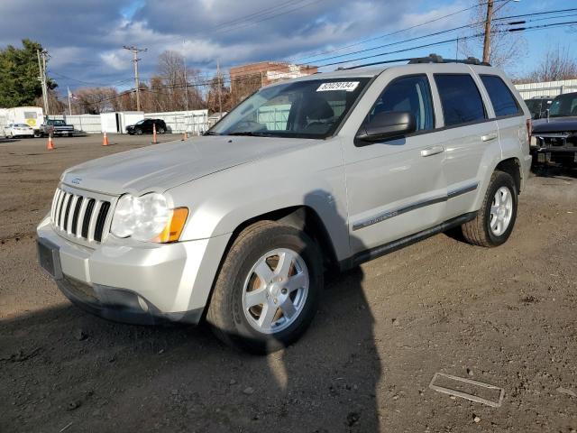 2010 JEEP GRAND CHER #3024582711