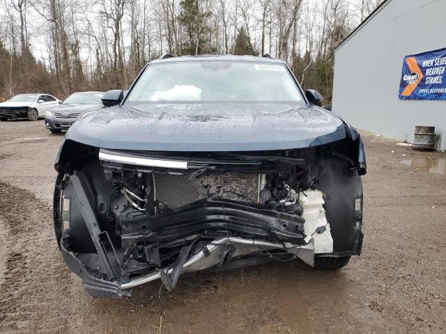 2021 VOLKSWAGEN ATLAS COMF 1V2LR2CA3MC545129