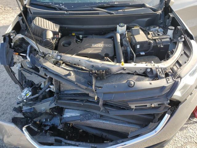 2019 CHEVROLET EQUINOX LT - 3GNAXUEVXKS516249